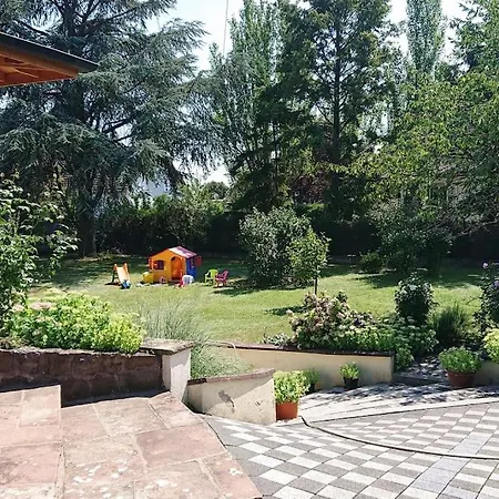 Le Point - Terrasse - Proche De Colmar