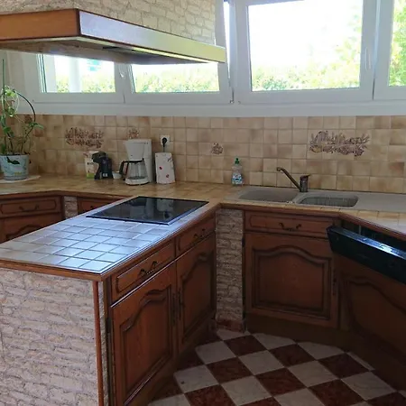 Le Point - Terrasse - Proche De Colmar Wintzenheim