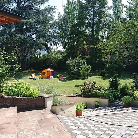 Le Point - Terrasse - Proche De Colmar *