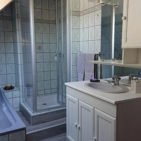 Appartement Le Point - Terrasse - Proche De Colmar