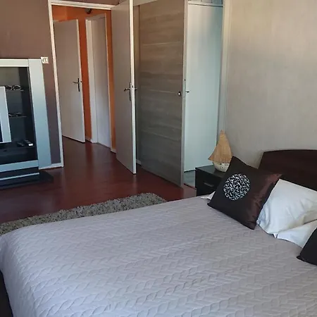 Le Point - Terrasse - Proche De Colmar Wintzenheim