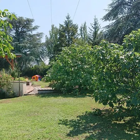 Le Point - Terrasse - Proche De Colmar Appartement *
