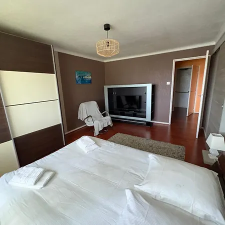 Le Point - Terrasse - Proche De Colmar *