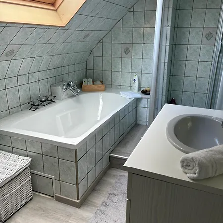 Le Point - Terrasse - Proche De Colmar Wintzenheim