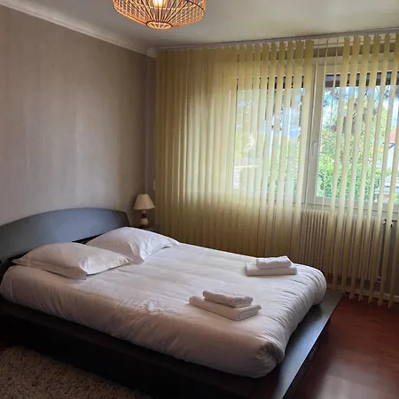 Le Point - Terrasse - Proche De Colmar * Wintzenheim