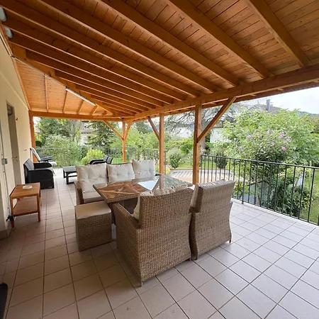 Le Point - Terrasse - Proche De Colmar