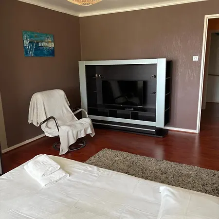 Le Point - Terrasse - Proche De Colmar Appartement *