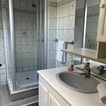 Le Point - Terrasse - Proche De Colmar *