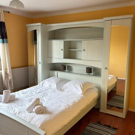 Le Point - Terrasse - Proche De Colmar Appartement