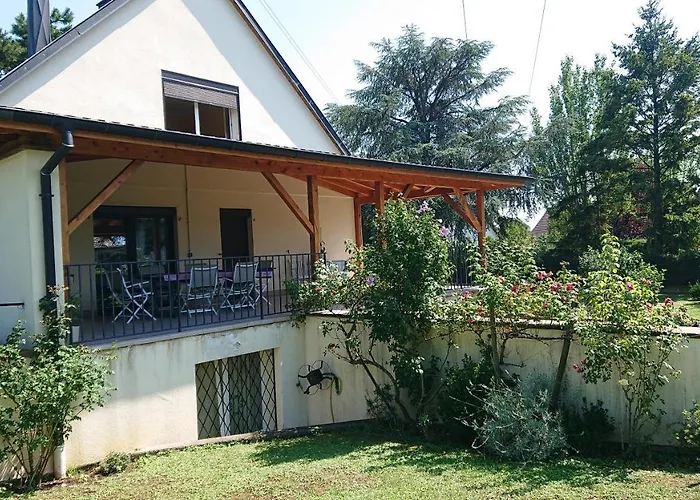 Appartement Le Point - Terrasse - Proche De Colmar Wintzenheim