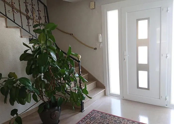 Le Point - Terrasse - Proche De Colmar Appartement