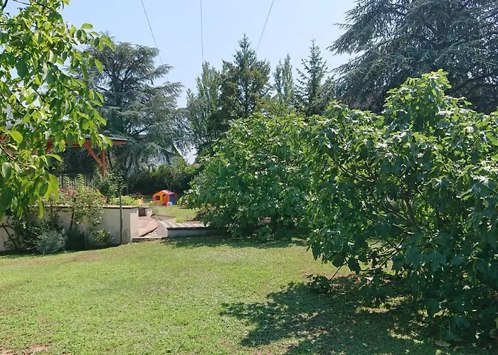 Le Point - Terrasse - Proche De Colmar Appartement *