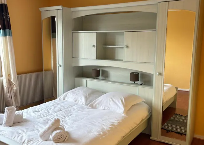 Le Point - Terrasse - Proche De Colmar Appartement